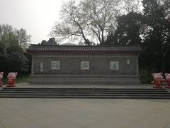 -采石矶景区