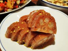 -大牌大·传统杭帮菜(湖滨店)
