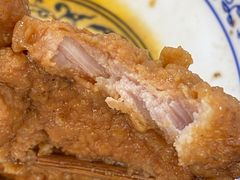 大排-KOMUGI 小麦家(新地假日广场店)