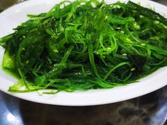-海鲜人家(吕四店)