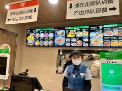 -魏家凉皮(西安秋林宏业商厦店)