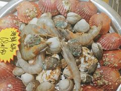 -禾记海鲜烧烤(八一路店)