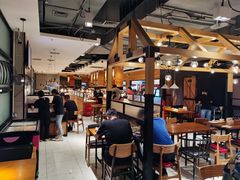 -比格比萨自助(新辰里学清路店)