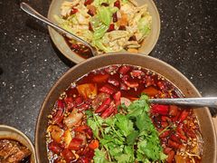 -华豫川酒家(大卫城店)