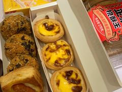 -味多美蛋糕(义和庄地铁店)