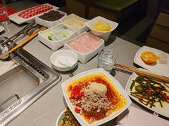-海底捞火锅(百利广场店)