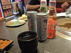 -300杯·和牛烧肉清酒专门店(廊里店)