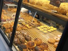 -Bread Talk 面包新语(荟聚店)