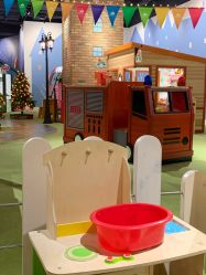 -幻贝家儿童乐园(苏州中心店)