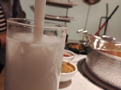 -左庭右院鲜牛肉火锅(环球港店)
