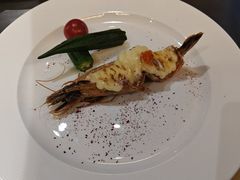 -御泉七味铁板烧(高区店)