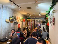 -老徐烧烤涮肚(交道口店)
