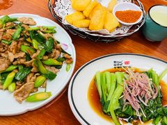 -云隐小厨·传统大理美食(复兴路店)