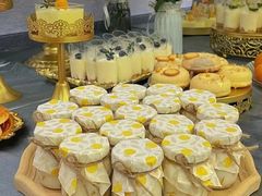 -艾加柒克蛋糕茶歇甜品台(春熙路店)