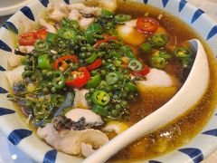 -志明眷村·台式融合菜·宵夜