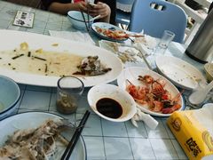 -美味之家·湖景农家乐(太湖东山店)