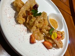 -大江南食府(石景山店)