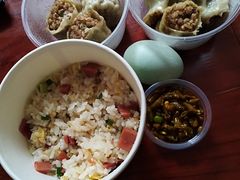 -粥传(太古里店)