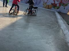 -欢乐水魔方水世界