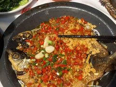 -堂瓦里·33年传统赣菜(第一街区店)