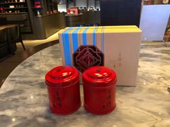 -王德传茶庄(上海新天地店)