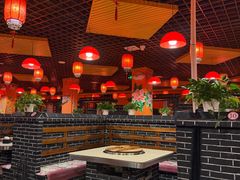 -王老六铁锅炖鱼(翠微店)