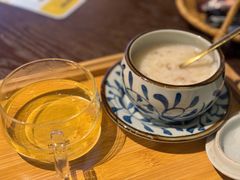 -施奈儿.洗头頭療.按摩SPA.采耳(上梅林店)