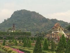 NONG&nbsp;NOOCH&nbsp;TROPICAL&nbsp;GARDEN-东芭乐园