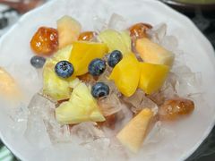 -桂满陇·桃花院落(长泰广场店)