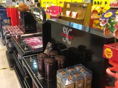 -国药中服免税(北京坊店)
