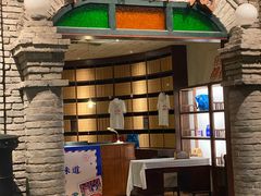 门面-和平菓局(王府井店)