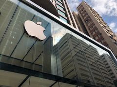 -Apple 零售店(Canton Road)