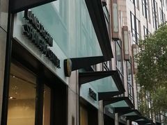 -星巴克臻选(湖滨道店)