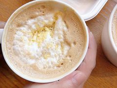 -星巴克(来福士办公楼店)