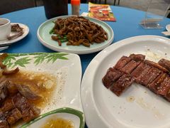 -大树头·花园餐厅(市桥店)