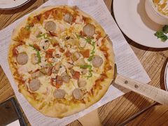 -塔可墨西哥餐厅(江宁景枫店)