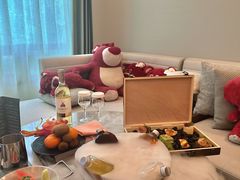 -南京THE TAI太和紫金大酒店