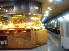 -苏格里岛·自助烤肉·火锅海鲜(金鼎广场店)