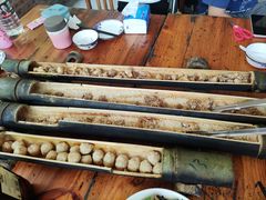 -香竹农庄•传统竹筒饭(十年店)
