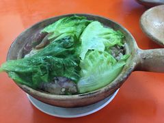 -潮香兴煲仔饭(莲花路店)