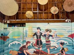 -三亚红色娘子军演艺公园景区