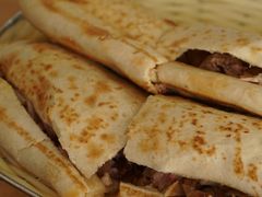宝光熏肉鞋底火烧-宝光熏肉鞋底火烧(新街口店)