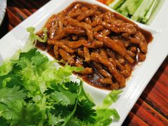 -云来居素食馆(海上世界店)