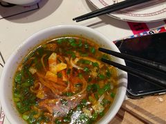 西府一口香-长安大牌档之西安博物院文化餐厅(中贸店)
