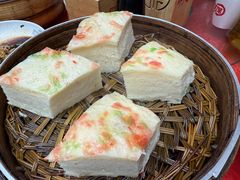 -红灯笼大酒楼(通湖路店)