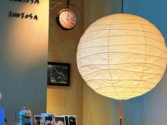 -luutosa  cafe & tea 鹿兔山