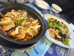 -旺角小渔村(二马路店)