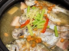 -好友缘家宴(青山路店)