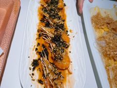 -庆江南江南菜(琴湖溪里花园城店)