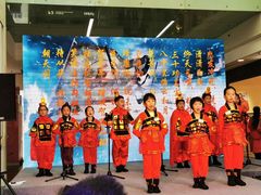 -天才声少儿口才培训中心(世纪金源店)